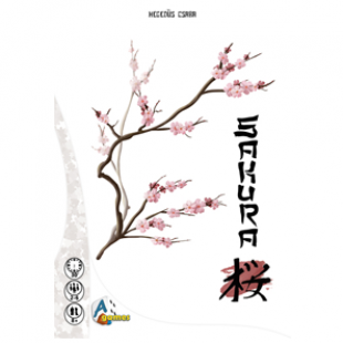 Sakura, à Essen sera (mais pas que !)