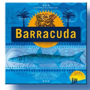 Barracuda