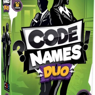 Codenames Duo (VF)