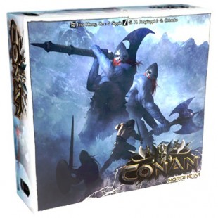 Conan – Nordheim
