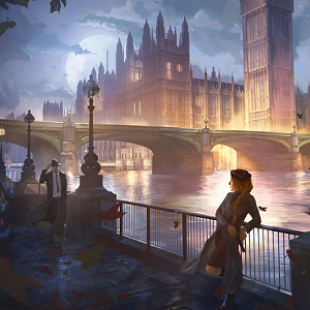 Covert ou comment jouer les espions de la guerre froide