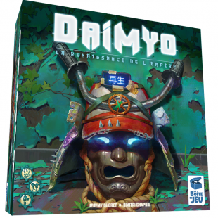 Daimyo: La renaissance de l’empire