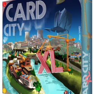 Card City XL
