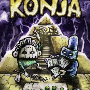Konja