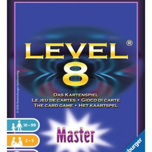 Level 8