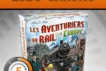 LUDOCHRONO – Aventuriers du rail Europe