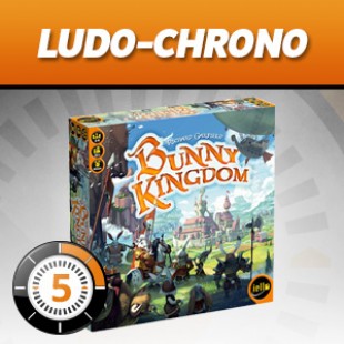 LUDOCHRONO – Bunny Kingdom