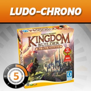 LUDOCHRONO – Kingdom Builder