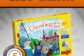 LUDOCHRONO – Les Chevaliers de la Tour