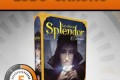 LUDOCHRONO – Les cités de Splendor