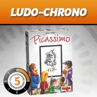 LUDOCHRONO – Picassimo