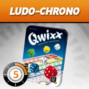 LUDOCHRONO – Qwixx