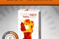 LUDOCHRONO – SuperHot Card Game