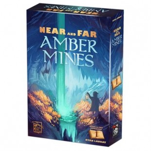 Near and Far: Les mines d&rsquo;ambre