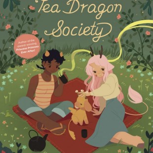 Tea Dragon Society