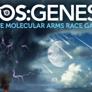 Bios Genesis et Bios Megafauna, le retour à Essen