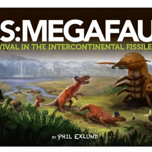 Bios : Megafauna 2nd édition