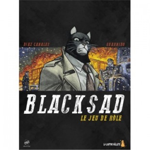Blacksad