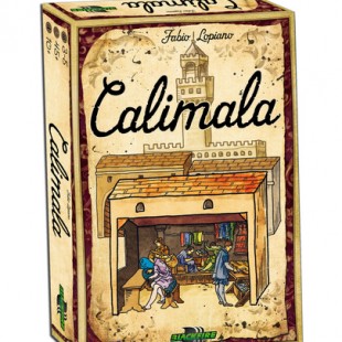 Calimala