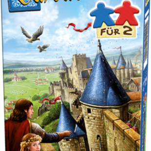 Carcassonne fur 2