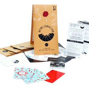 Intime Conviction – emballez c’est jugé !