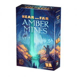 Near and Far: Amber Mines
