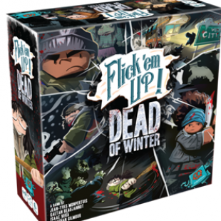 Flick’em Up Dead of Winter est de sortie