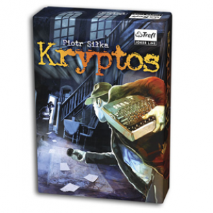 Kryptos, entre Hanabi et Mastermind