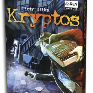 Kryptos