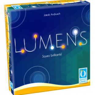 Lumens, faites scintiller vos lumières