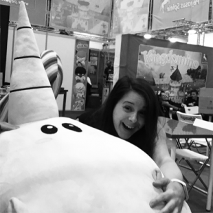 Vox on the road : Essen17 (jour 4)