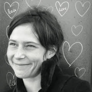 Natacha Deshayes, regard sur Ilinx