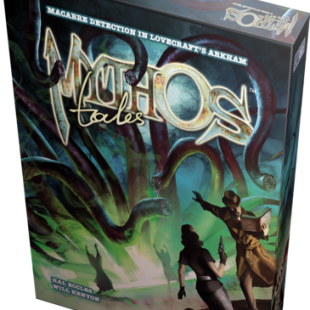 Mythos Tales