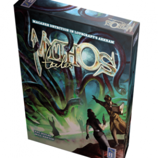 Mythos Tales, élémentaire mon cher poulpe