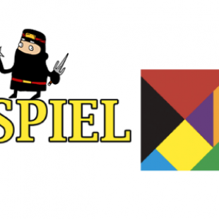 Essen 2017 dans les starting blocks