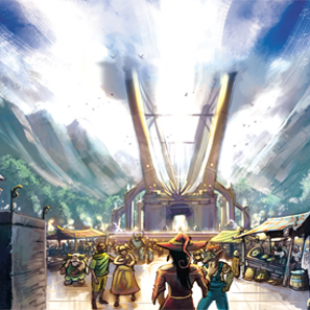 Des news du Tipeee ! Dernier trimestre 2017