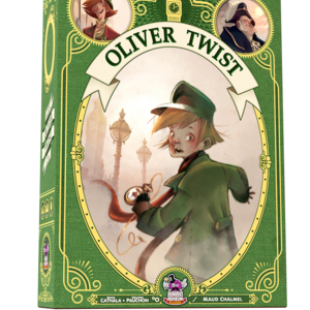 Oliver Twist