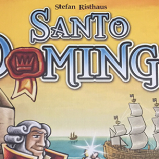 Santo Domingo pour mi-octobre