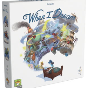 On a envoyé un jeu de société dans l’espace