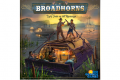 Broadhorns annoncé chez Rio Grande Games