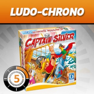 LUDOCHRONO – Captain Silver