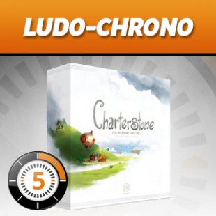 LUDOCHRONO – Charterstone