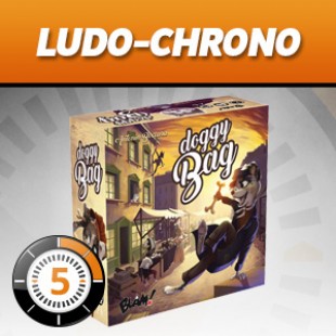 LUDOCHRONO – Doggy Bag