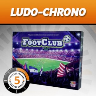 LUDOCHRONO – FootClub