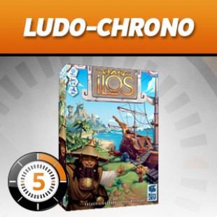 LUDOCHRONO – Ilos