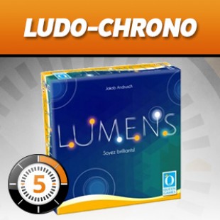 LUDOCHRONO – Lumens