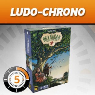 LUDOCHRONO – Okanagan