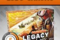 LUDOCHRONO – Pandemic Legacy Saison 2