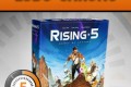 LUDOCHRONO – Rising 5