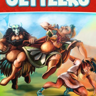 Impérial Settlers : -we didnt start the fire